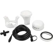 Garmin Gps 24xd Positions-empfänger+antenne