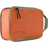 Eagle creek Pack-It Isolate Compression Cube S (Volumen 4 Liter/ Gewicht 0,053 kg) mandarin