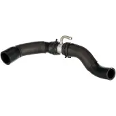 Gates Kühlerschlauch Wasserschlauch für NISSAN MICRA III (K12) 05-4845