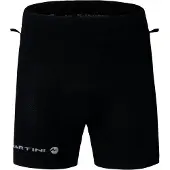 Martini Flowtrail Clip In Shorts M black (110) XXL