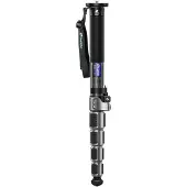 Leofoto MPC-366C Carbon-Einbeinstativ