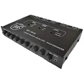 Soundstream BX-4EQ