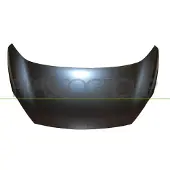 PRASCO Motorhaube fd0083100 für FORD