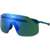 Shimano Spsl2 Gr Sonnenbrille Durchsichtig Ridescape GR/CAT3 Durchsichtig Ridescape GR/CAT3