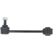 Delphi Koppelstange Stabilisator für VW Crafter Kastenwagen (SY, SX) Hinten TC8453
