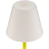 New Garden Newgarden LOLA SLIM 30, Limette, Metall, Polyethylen, Polypropylen (PP), Universal, Klassisch, IP44, 2 W