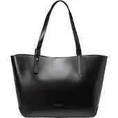 Marc O'Polo Terja Shopper Black schwarz