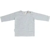 Babys Only Baby Pullover Stripe Nordic Blue - 56