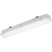 Sylvania LED-Feuchtraumleuchte Resisto 600, IP66, 840 11-19W
