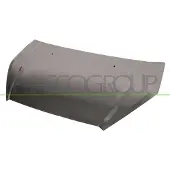 PRASCO Motorhaube fd7323100 für FORD