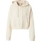 Roxy Kapuzenpullover Surfing By Daylight Parchment - S