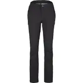 Stoic - Women's VittangiSt. Softshell Pants - Softshellhose Gr XS schwarz