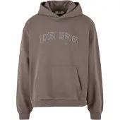 DEF Trust Issues Kapuzenpullover