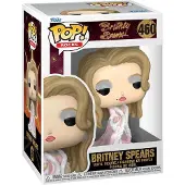 Funko POP! Britney Spears Lucky Figur