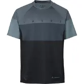 Vaude - Moab T-Shirt VI - Funktionsshirt Gr XXL schwarz