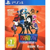 Runbow