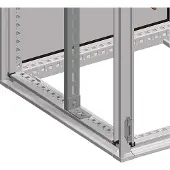 Schneider Electric NSYEN40 EN-Steckverbinder 60x40 für symmetrische C-förmige Schienen. Lieferung: 20 - 20 Stück