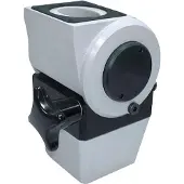 Schneider Electric NSYCMUCP50 Befestigung, schräg auf Gehäuse, quadratisch 50mm, für Geh. SPACIAL S3CM HMI