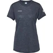 Mammut Tree Wool FL T-Shirt Women marine melange