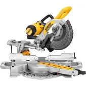 DeWalt Paneelsäge 250 mm