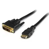 StarTech.com Hochgeschwindigkeits-hdmi-auf-dvi-kabel 3m