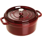 Staub Cocotte, 240 mm, 4.8 kg