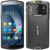 Urovo DT50S - 5.7" Display Android 11 GMS+AER 2D-Scanner - PDA - 2.200 MHz
