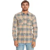 Quiksilver Spey Bay Langarmhemd