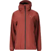 Whistler Damen Jacke Selawik Layertech Jacket W-pro 15000 Braun 36