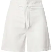 Pepe Jeans A-line Hochtaillen-denim-shorts