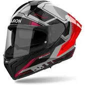 Airoh Matryx Rocket Integralhelm