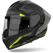 Airoh Matryx Rocket Integralhelm