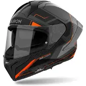 Airoh Matryx Rocket Integralhelm