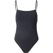 Billabong Badeanzug "Sol Searcher", Damen, Gr. L, schwarz, Obermaterial: 86% Polyamid, 14% Elasthan., Badeanzüge Badeanzug