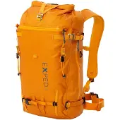 Exped - Serac 30 - Tourenrucksack Gr M orange