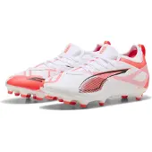 Puma Ultra 5 Match Fg/ag Jugendfußballschuhe