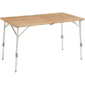 Outwell - Custer L - Campingtisch beige