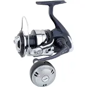 Shimano Twin Power SW C 6000 XG
