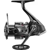 Shimano Fishing Reels Vanford Fa Spinnrolle Silber C3000XG Silber C3000XG