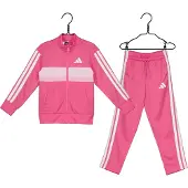 Adidas Mini-Sweatjacke für Kinder Essentials Tiberio 3-Stripes