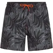 O'Neill Herren Badeshorts CALI FLORAL 16'' SWIMSHORTS
