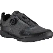 Leatt Shoe 6.0 Clip Shoe Stealth 45,5
