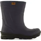 Heber Peak - Kid's PinusHe. ThermoWool Boots - Gummistiefel Gr 25 grau