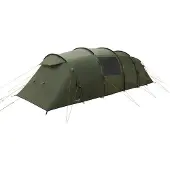 Easy Camp Easycamp Leka Twin 8 Zelt Grün 8 Places Grün 8 Places