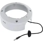 Axis 02547-001, Mikrofon, Drinnen, Weiß, , P3268-LV Dome Camera, P3267-LV Dome Camera, Männlich