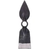 MOTA 29.77 Mm Aa230b 29.77 Mm Aa230b Doppelhacke