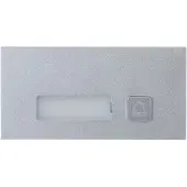 Dahua Technology VTO4202F-MB1, 7,62 cm (3"), 2 MP, Aluminium, IK07, Gleichstrom, Gleichstrom
