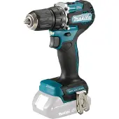 Makita DDF487Z 18 V Akku-Bohrschrauber, 13 mm Bohrfutter, 1700 U/min (Nur Werkzeug)