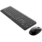 Philips Spt6407b/16 Kabellose Tastatur Und Maus