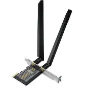 TP-LINK Archer Tbe400e Pci-e-erweiterungskarte